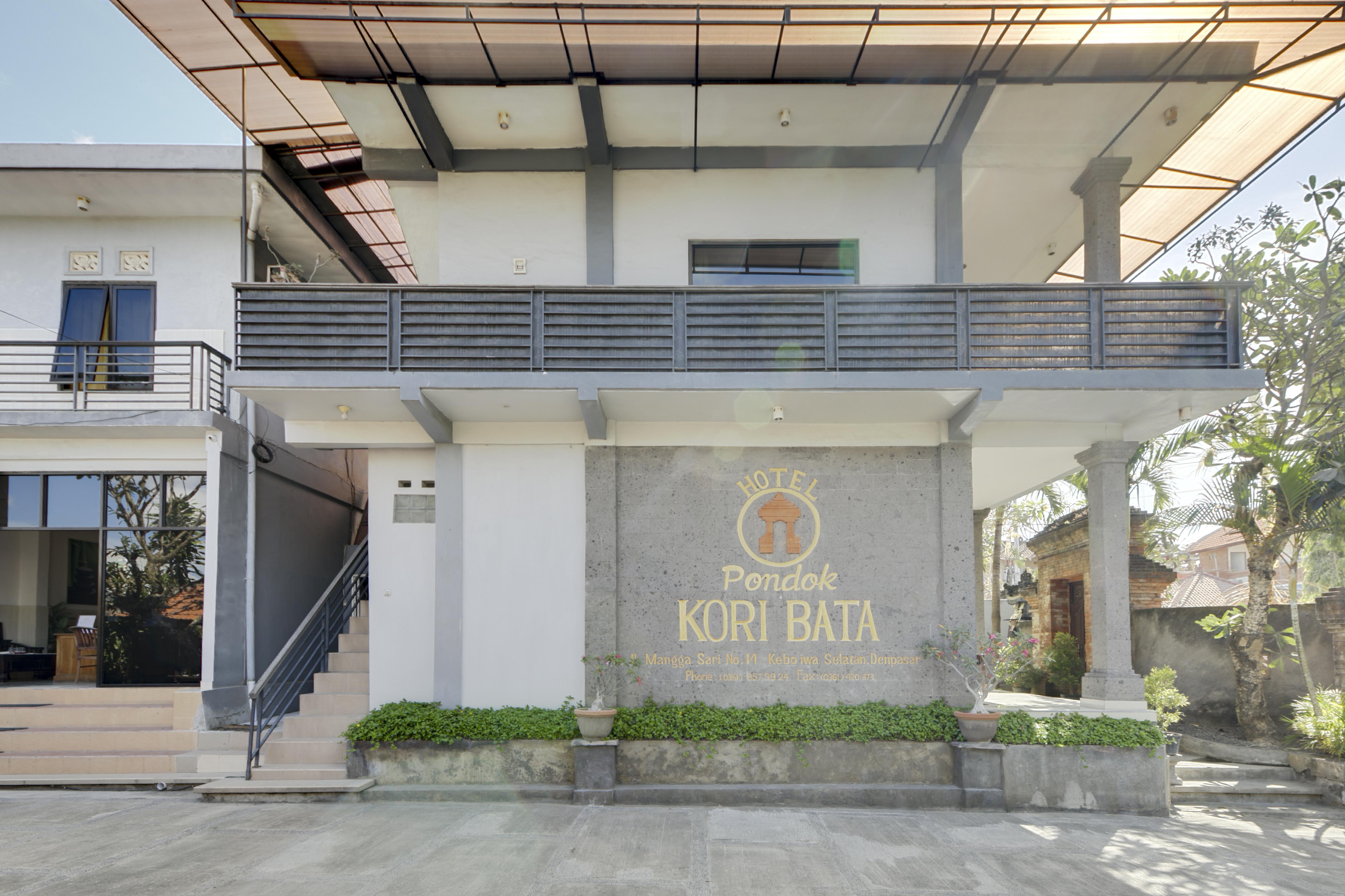 Reddoorz Near Stadion Kompyang Sujana Bali Denpasar  Exterior photo
