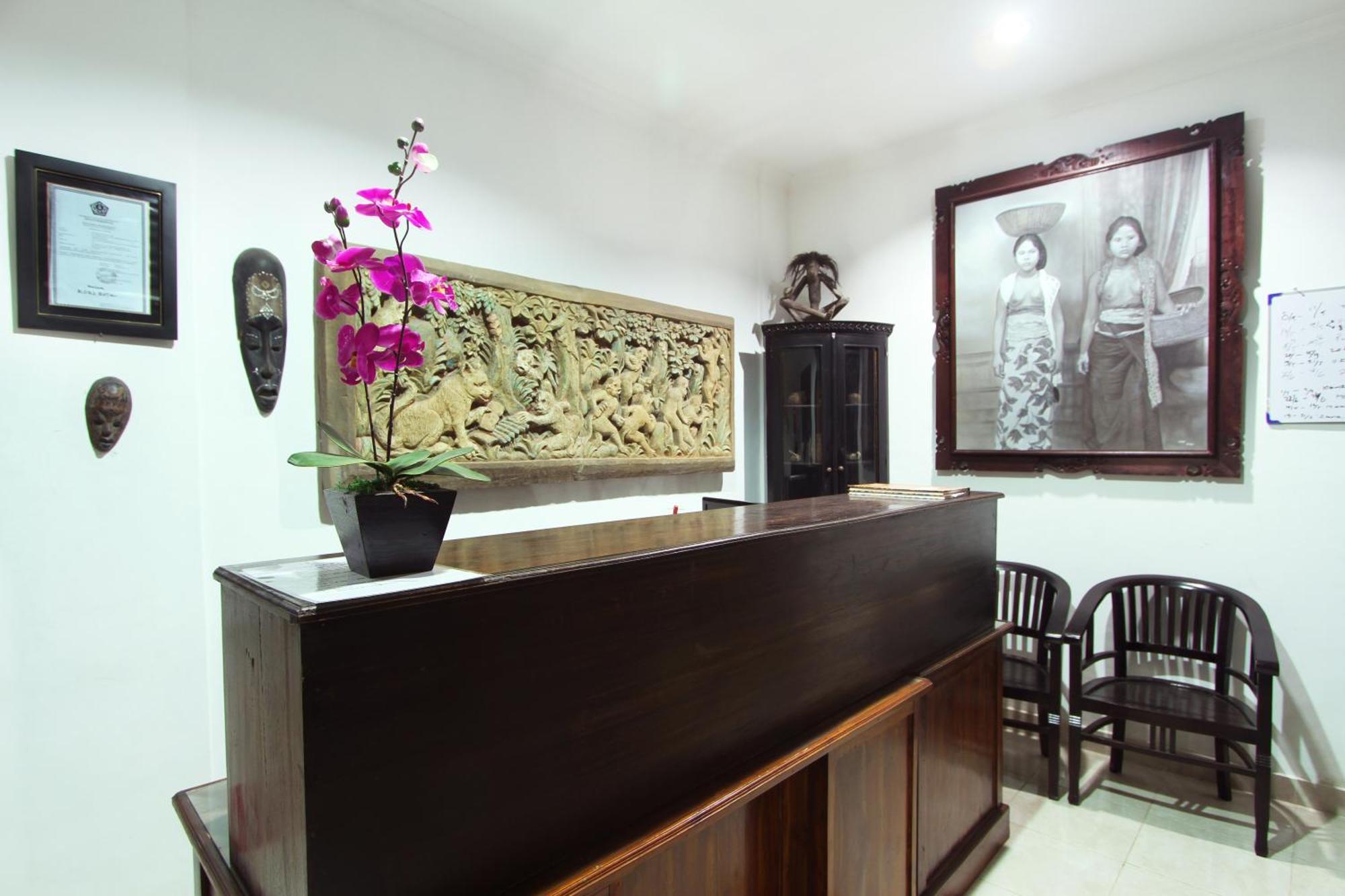 Reddoorz Near Stadion Kompyang Sujana Bali Denpasar  Exterior photo