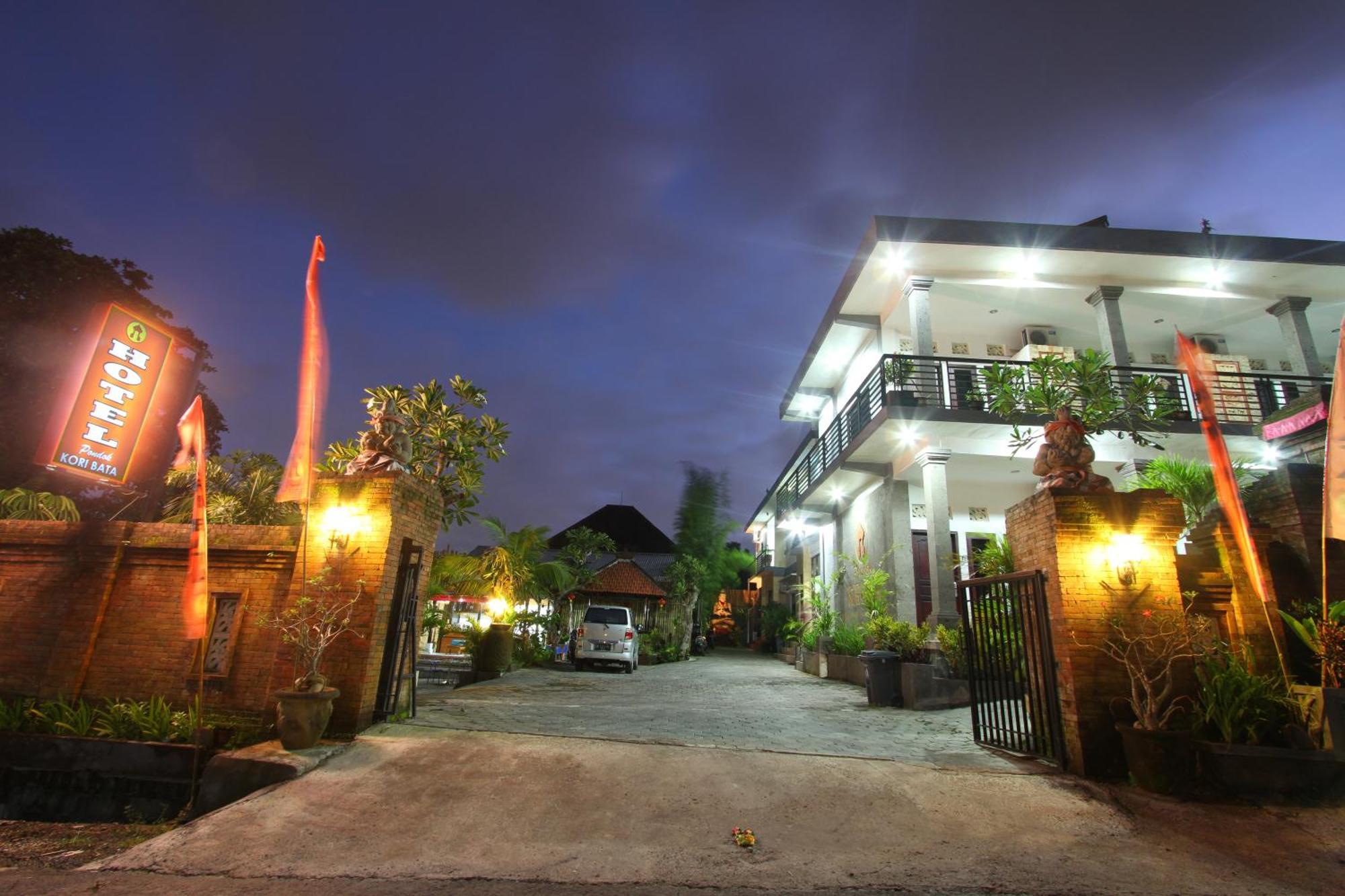 Reddoorz Near Stadion Kompyang Sujana Bali Denpasar  Exterior photo