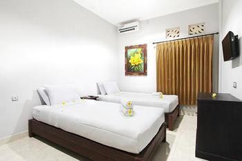 Reddoorz Near Stadion Kompyang Sujana Bali Denpasar  Exterior photo